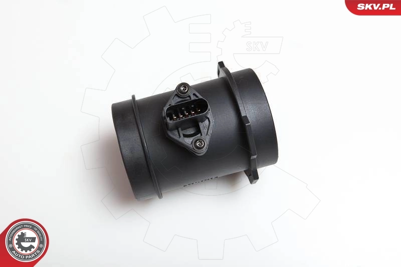 Mass Air Flow Sensor